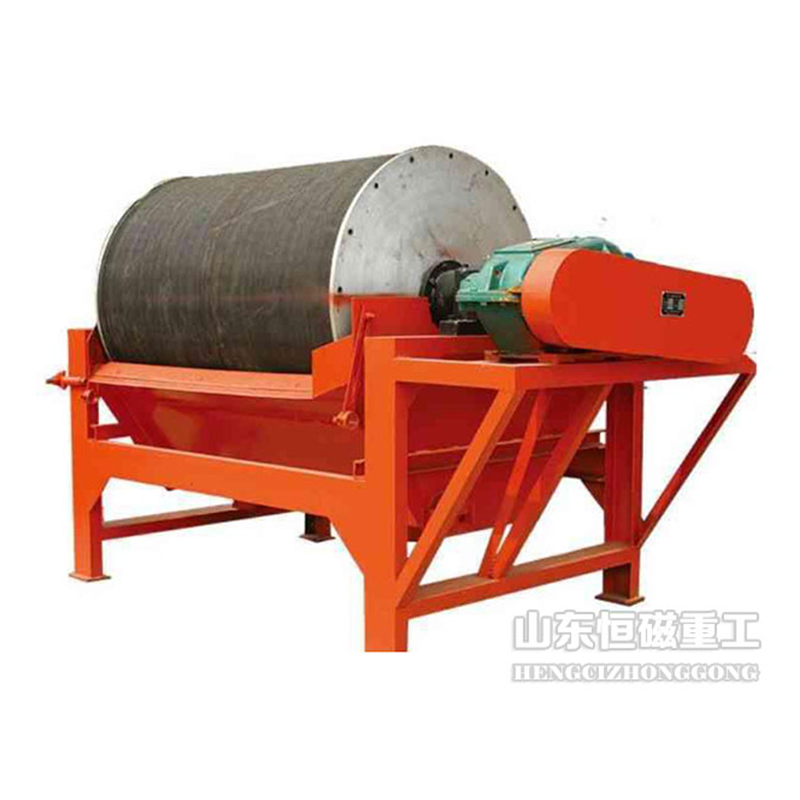 磁選機(jī)生產(chǎn)廠(chǎng)家